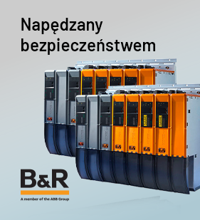 BR- napedzany bezpieczenstwem